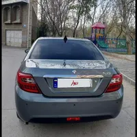دنا پلاس توربو اتومات|خودرو سواری و وانت|همدان, |دیوار