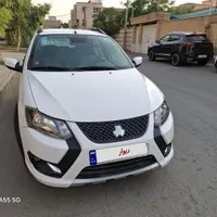 کوییک دنده‌ای S، تحویل اسفند ۱۴۰۳ در حدصفر