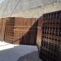 آکاردیونی کلی وجزیی درب آپارتمان/حفاظ کشویی محافظ|مصالح و تجهیزات ساختمان|مشهد, الهیه|دیوار