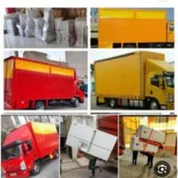 خدمات حمل ونقل اثاثیه منزل بامجوزرسمی(ایثاربار)|خدمات حمل و نقل|اردبیل, |دیوار