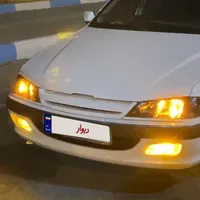 پژوپارس سال