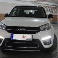 ام‌وی‌ام X33 S اسپرت، مدل ۱۴۰۰|خودرو سواری و وانت|ساوه, |دیوار