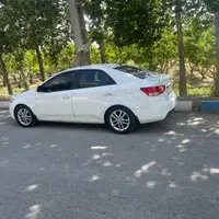 سراتو ۲۰۰۰بیرنگ فوق العاده سالم