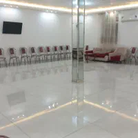 باغ ویلا بدون استخر سالن بزرگ دو خواب|اجارهٔ کوتاه‌مدت ویلا و باغ|نیشابور, |دیوار