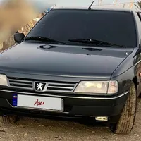 پژو 405 جی ال ایکس (GLX)، مدل ۱۳۹۸|خودرو سواری و وانت|کرمان, |دیوار