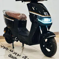موتورسیکلت برقی اسکوتر برقی SAFARI سافاری ۲۰۲۴|موتورسیکلت|کرج, اتحاد|دیوار