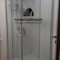 کابین دوش کابین حمام درب مستر|لوازم حمام|تهران, دریان‌نو|دیوار