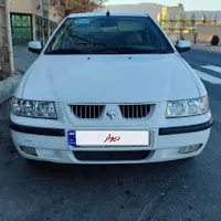 سمند LX EF7، مدل ۱۳۹۳
