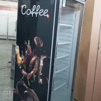 نمایندگی فروش یخچال ایستاده تک درب|فروشگاه و مغازه|خرم‌آباد, |دیوار