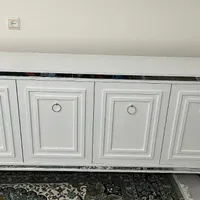 کنسول ام دی اف برای ارایشگاه،اتاق پوست،مصرف خونگی