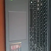 لپ تاپ MSI Vector 16 Ultra 9 96GB 1TB SSD RTX 5080|رایانه همراه|رشت, توشیبا|دیوار