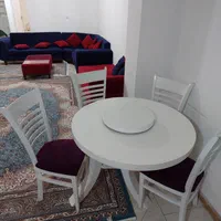 اجاره واحد سوییت در ساختمان به مسافرین|اجارهٔ کوتاه‌مدت آپارتمان و سوئیت|شهریار, شهرک شاهد|دیوار