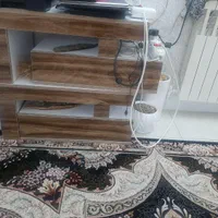 میز تلویزیون ۵ تیکه ام دی اف|میز تلویزیون|اصفهان, مولوی|دیوار
