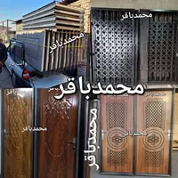 اورجینال درب چوبی چهارچوب پخش صفرتاصدساختمانی|مصالح و تجهیزات ساختمان|تهران, عبدل‌آباد|دیوار