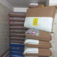 تشک مهمان|تشک تختخواب|کرج, ساسانی (قلمستان)|دیوار