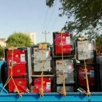 مدلcod 12 گاوصندوق. گاو صندوق|ابزارآلات|مشهد, هفده شهریور|دیوار
