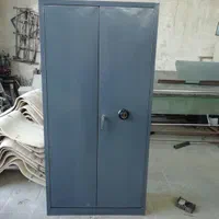 کمد بایگانی فلزی زونکن خور|دفتر کار|گلستان (تهران), |دیوار