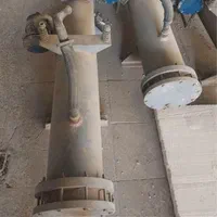 خرید موتور سردخانه یونیت سردخانه کمپرسور کندانسور|ماشین‌آلات صنعتی|تهران, اتحاد|دیوار
