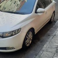 کیا سراتو مونتاژ اتوماتیک آپشنال 2000cc، مدل ۱۳۹۸|خودرو سواری و وانت|تهران, دولتخواه|دیوار