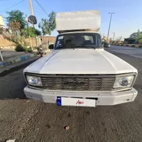 وانت مزدا کارا تک کابین 2000cc، مدل ۱۴۰۲|خودرو سواری و وانت|قم, پردیسان|دیوار