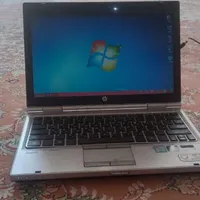لپ تاپ اچ پیEliteBook 2560p