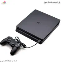 fc 26 پلی استیشن ۴ کپی خور/فیفا 26|کنسول، بازی ویدئویی و آنلاین|مشهد, توس (بلوار توس)|دیوار