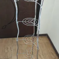 جا قابلمه ای استیل