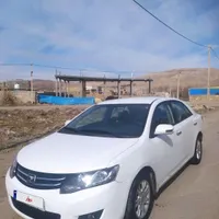آریو اتوماتیک 1600cc، مدل ۱۳۹۴|خودرو سواری و وانت|بجنورد, |دیوار