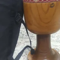 تنبک سایز 24