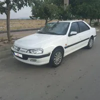 پژو پارس LX TU5، مدل ۱۳۹۹