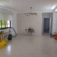 ۸۵متری/بازسازی شده/غرق نور/بیست متری دوم