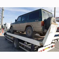 امدادخودرو یدک کش چرخ گیر صدرا گویم گلستان|خدمات حمل و نقل|صدرا-فارس, |دیوار