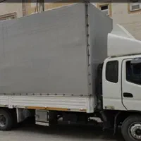 حمل اثاث منزل بهادریگانه