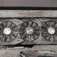 کارت گرافیک ASUS RX Vega 56 8g|قطعات و لوازم جانبی رایانه|تهران, شریف|دیوار