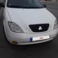 تیبا صندوقدار sxدوگانه۱۴۰۰