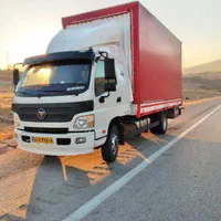 باربری آرتین بار خاور نیسان وانت کارگر اثاثیه منزل|خدمات حمل و نقل|مشهد, احمدآباد|دیوار