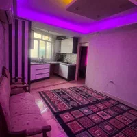اجاره روزانه/هفتگی/ماهانه آپارتمان ۵۰ متری|اجارهٔ کوتاه‌مدت آپارتمان و سوئیت|قدس, |دیوار