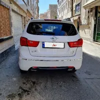 هایما S7 توربو1800cc، مدل ۱۳۹۶|خودرو سواری و وانت|تهران, شهرک فردوس|دیوار
