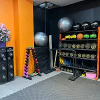 استخدام مربی پیلاتس،کلیستنیکس وکراس‌فیت بانوانgym|استخدام آموزشی|تهران, سبلان (لشگر)|دیوار