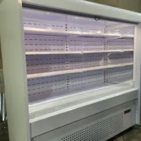 یخچال مکعبی و ایستاده صنعتی ۳درب|فروشگاه و مغازه|تهران, شهر‌زیبا|دیوار