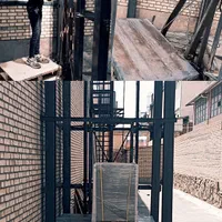 آسانسور و انواع بالابر هیدرولیک،تولید و تعمیرات،|خدمات پیشه و مهارت|مشهد, توس (بلوار توس)|دیوار