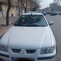 سمند LX ساده، مدل ۱۳۹۷|خودرو سواری و وانت|تبریز, |دیوار