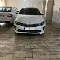 کیا اپتیما GT Line 2400cc، مدل ۲۰۱۶|خودرو سواری و وانت|تهران, نازی‌آباد|دیوار