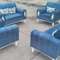 مبل چستر راحتی|مبلمان خانگی و میز عسلی|همدان, |دیوار