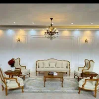 مبل کوین راش کد43با شرایط|مبلمان خانگی و میز عسلی|محمدیه-قزوین, |دیوار