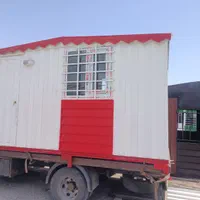 انواع کانکس ده متری|مصالح و تجهیزات ساختمان|تبریز, |دیوار