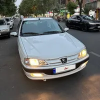 پژو پارس اتوماتیک TU5، مدل ۱۳۹۷