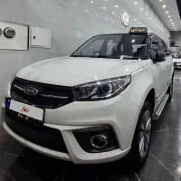 ام وی ام x33 s sport مدل ۹۹ بدون رنگ