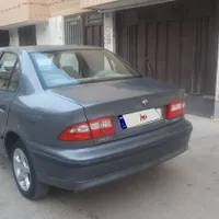 سمند LX ساده، مدل ۱۳۸۹|خودرو سواری و وانت|اصفهان, هفتون|دیوار