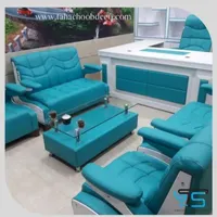 میز صندلی کانتر مبل چستر ممبران سی ان سی ام دی اف|دفتر کار|گنبد کاووس, |دیوار